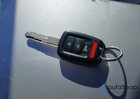 2015 Honda Civic Se from USA, damaged, VIN 2HGFB2F70FH524159